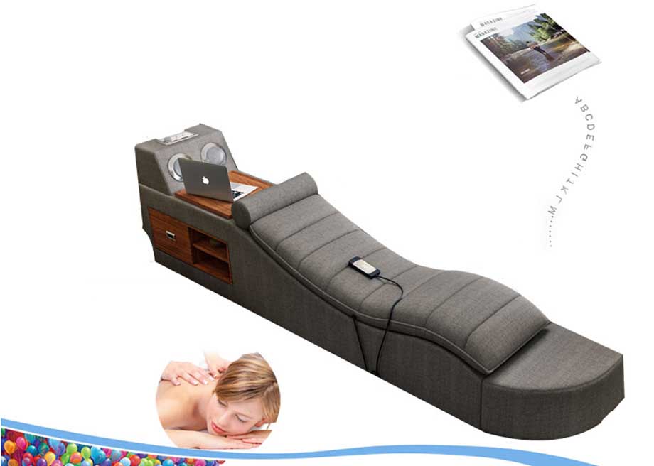 Giường ngủ đa năng hiện đại tiện ích YFC 105-8